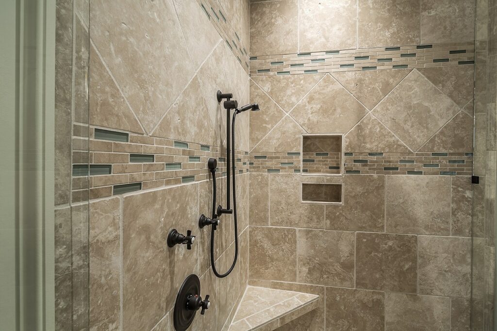 Make Your Dream Master Bathroom A Reality