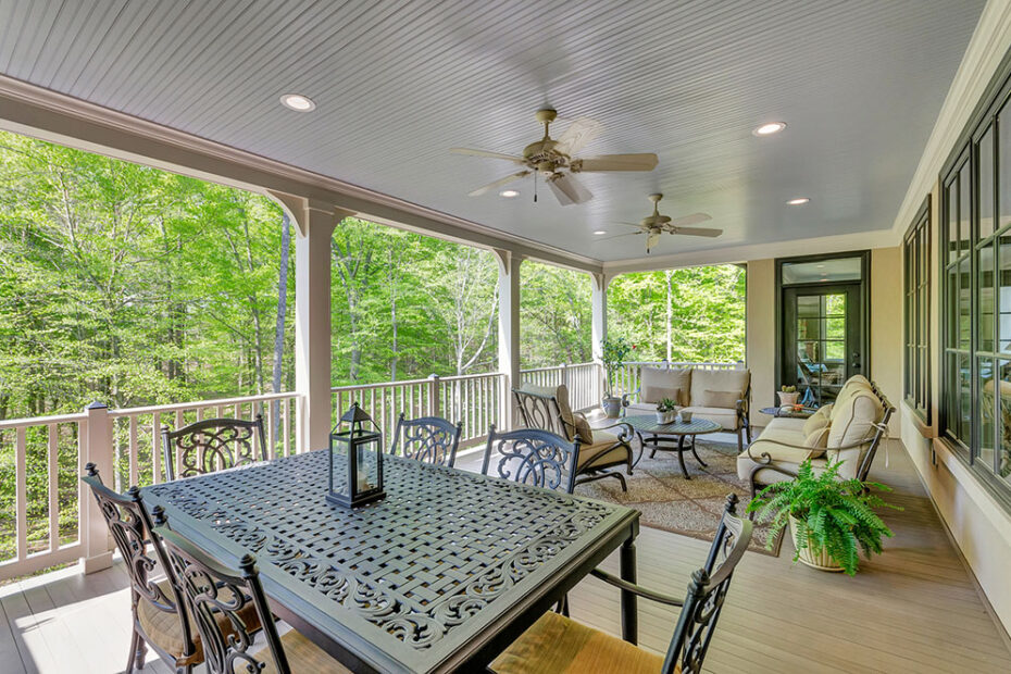 Take Your Deck To The Next Level