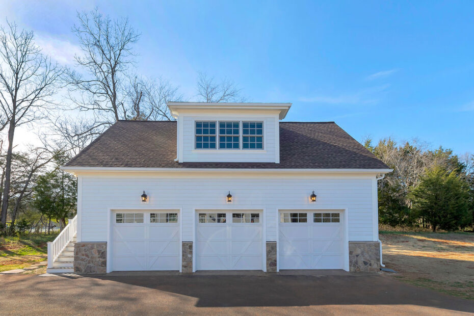 A Carriage House Adds Value To Your Home A Carriage House Adds Value To Your Home