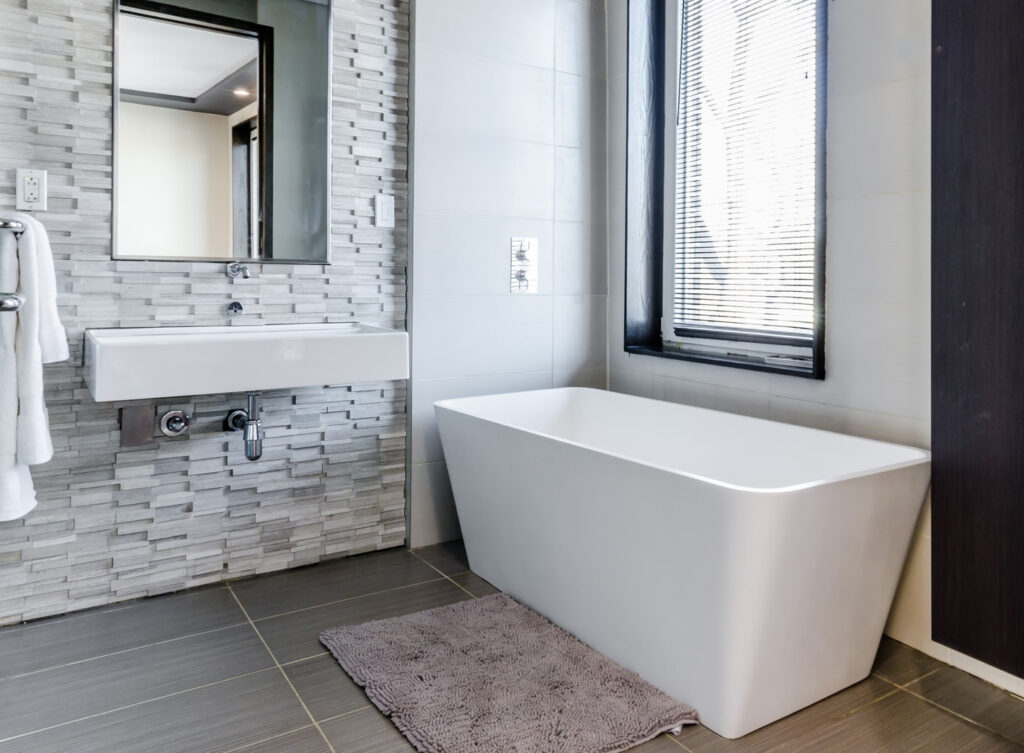 Make Your Dream Of A New Master Bathroom A Reality