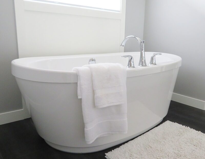 Choose A Tub That's Perfect For You Choose A Tub That's Perfect For You