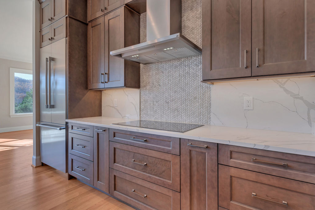 Your Kitchen Backsplash Can Be As Unique As You Are