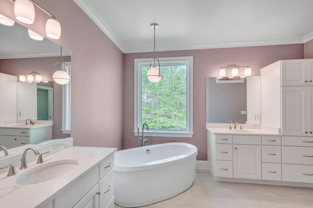 Turn Your Old, Boring Bathroom Into Your Dream Bathroom